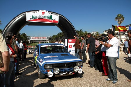 41 – (F.CASTANHO A.MARGARIDO B.ALVES)