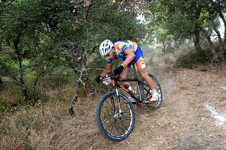 BTT – RIACHOS 2011 – TRILHOS DO PAUL