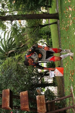 CAMPEONATO IBERICO DE CORRIDAS AVENTURA – COA – ABRANTES 2011