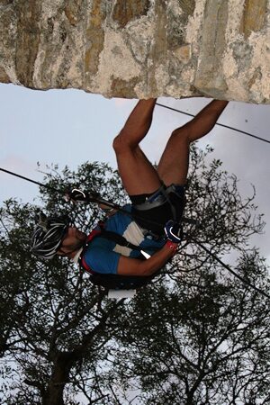 CAMPEONATO IBERICO DE CORRIDAS AVENTURA – COA – ABRANTES 2011