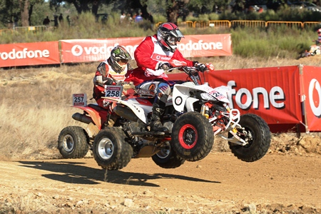 TT – 25ª BAJA PORTALEGRE 500 2011