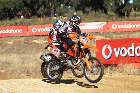 TT – 25ª BAJA PORTALEGRE 500 2011