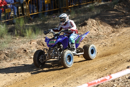 TT – 25ª BAJA PORTALEGRE 500 2011