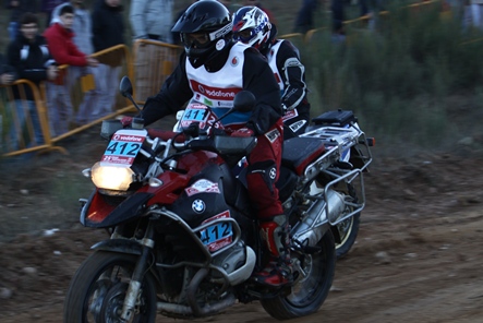 TT – 25ª BAJA PORTALEGRE 500 2011