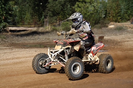 TT – 25ª BAJA PORTALEGRE 500 2011