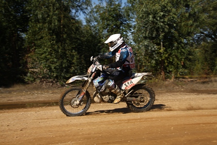 TT – 25ª BAJA PORTALEGRE 500 2011