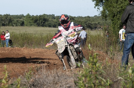 TT – 25ª BAJA PORTALEGRE 500 2011
