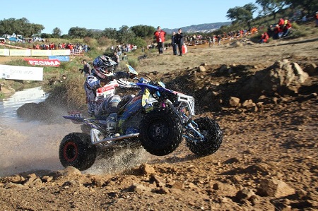 QUADS – PROLOGO(ALFREDO MARGARIDO)