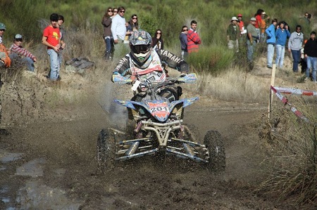 QUADS – P2 (ALFREDO MARGARIDO)