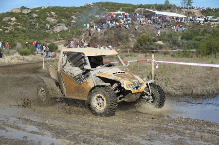 BUGGYS – P2(ALFREDO MARGARIDO)
