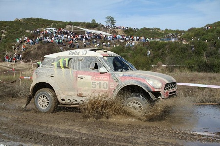 AUTO – P2 (ALFREDO MARGARIDO)