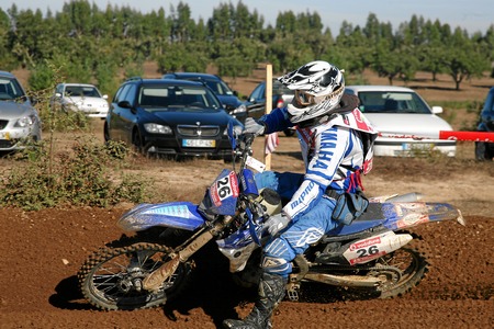 TT – 25ª BAJA PORTALEGRE 500 2011
