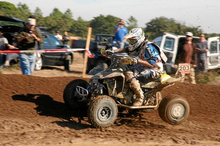 TT – 25ª BAJA PORTALEGRE 500 2011