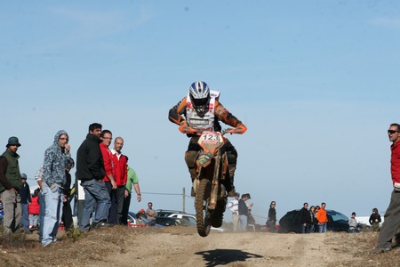 TT – 25ª BAJA PORTALEGRE 500 2011