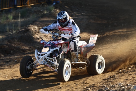 TT – 25ª BAJA PORTALEGRE 500 2011