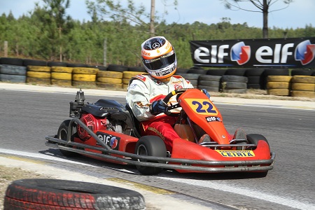 KARTING – 261 VOLTAS MILAGRENSES