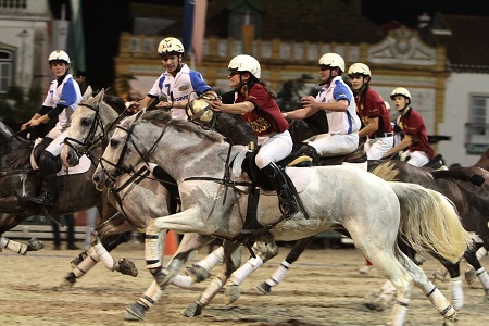 XXXVI – FEIRA NACIONAL DO CAVALO 2011