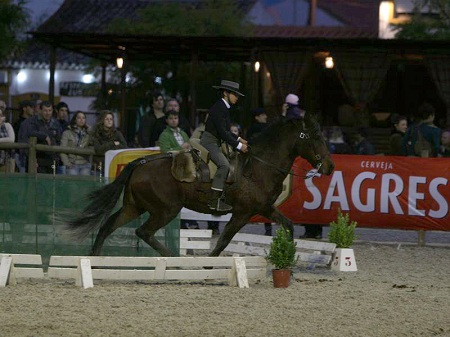 XXXVI – FEIRA NACIONAL DO CAVALO 2011