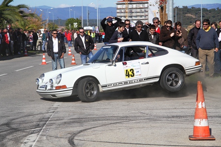 CLASSICOS – 24 HORAS DE PORTUGAL 2011