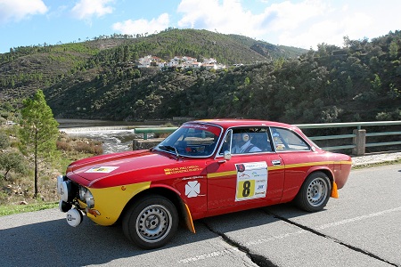 CLASSICOS – 24 HORAS DE PORTUGAL 2011