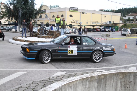 CLASSICOS – 24 HORAS DE PORTUGAL 2011