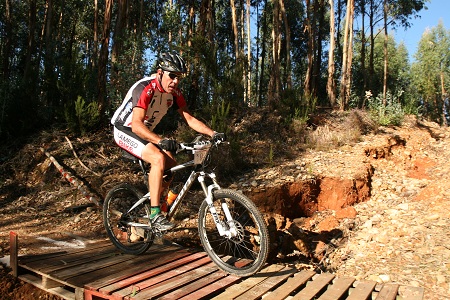 BTT – II RAID BTT BARQUINHA VIVA 2011