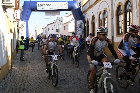 BTT – IV RAID BTT PEGO 2011 ALDEIA DAS CASAS BAIXAS