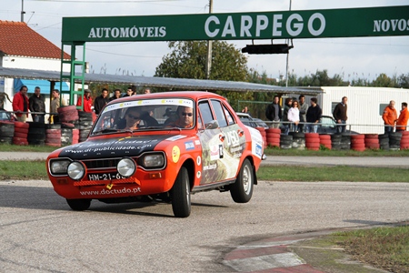 CLASSICOS – FINAL DO TAR 2011 ACT/FQ