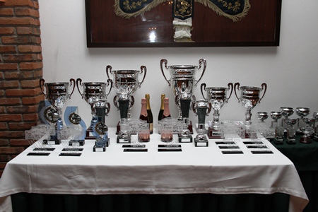 CLASSICOS – FINAL DO TAR 2011 ACT/FQ