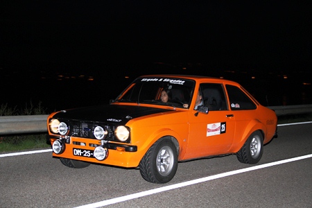 CLASSICOS – FINAL DO TAR 2011 ACT/FQ