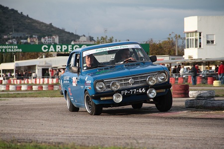 CLASSICOS – FINAL DO TAR 2011 ACT/FQ