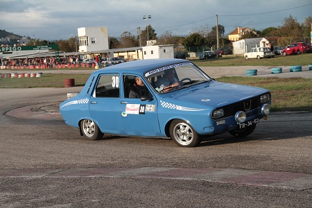 CLASSICOS – FINAL DO TAR 2011 ACT/FQ