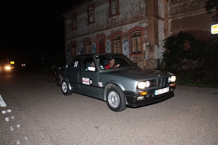 CLASSICOS – FINAL DO TAR 2011 ACT/FQ
