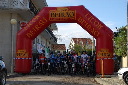 BTT – 4ºPASSEIO BTT ALBURITEL 2011