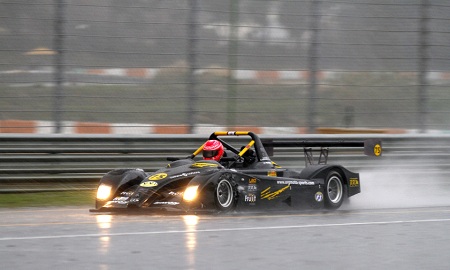 AUTOMOBILISMO – CIRCUITO DO ESTORIL – 6 HORAS VDEV 2011