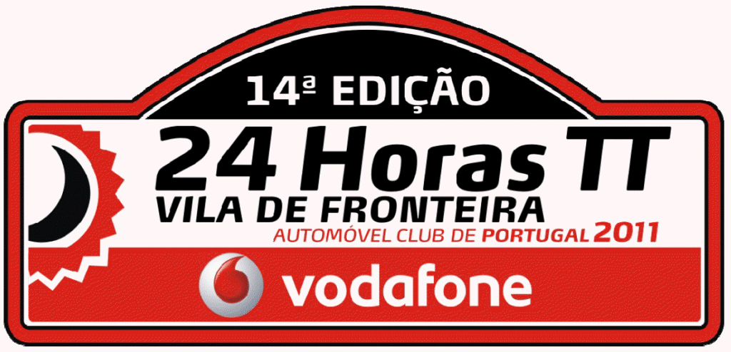 TT – 24 HORAS FRONTEIRA 2011