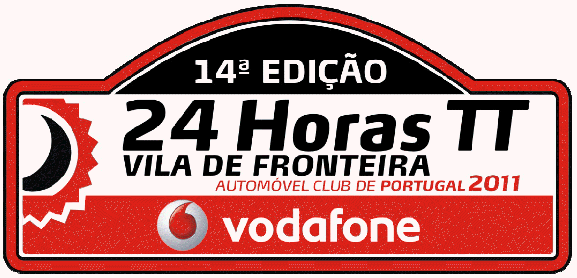 TT – 24 HORAS FRONTEIRA 2011