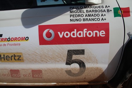 TT – 24 HORAS FRONTEIRA 2011