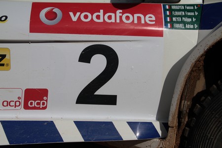TT – 24 HORAS FRONTEIRA 2011