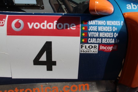 TT – 24 HORAS FRONTEIRA 2011