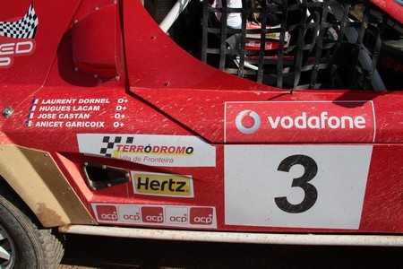 TT – 24 HORAS FRONTEIRA 2011