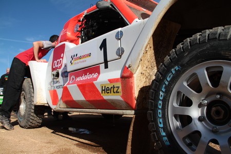 TT – 24 HORAS FRONTEIRA 2011
