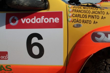 TT – 24 HORAS FRONTEIRA 2011
