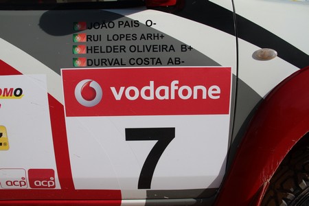 TT – 24 HORAS FRONTEIRA 2011