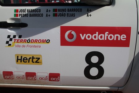 TT – 24 HORAS FRONTEIRA 2011
