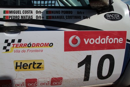 TT – 24 HORAS FRONTEIRA 2011