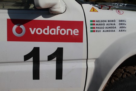 TT – 24 HORAS FRONTEIRA 2011