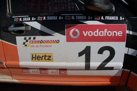 TT – 24 HORAS FRONTEIRA 2011