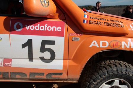 TT – 24 HORAS FRONTEIRA 2011