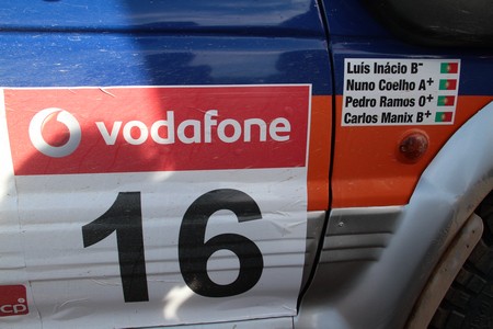TT – 24 HORAS FRONTEIRA 2011